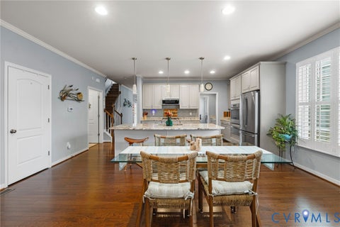 Tiny photo for 7031 Benhall Circle, Glen Allen, VA 23059 (MLS # 2626048)