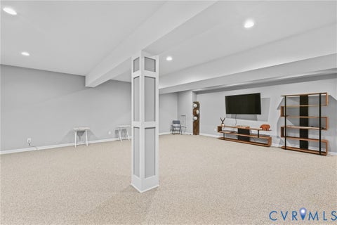 Tiny photo for 7031 Benhall Circle, Glen Allen, VA 23059 (MLS # 2626048)