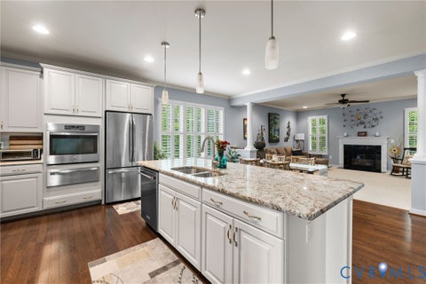 Tiny photo for 7031 Benhall Circle, Glen Allen, VA 23059 (MLS # 2626048)