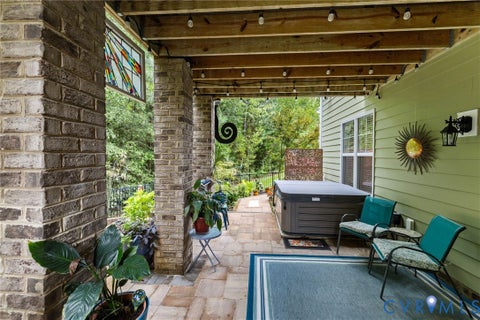 Tiny photo for 7031 Benhall Circle, Glen Allen, VA 23059 (MLS # 2626048)