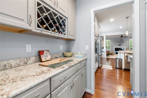 Tiny photo for 7031 Benhall Circle, Glen Allen, VA 23059 (MLS # 2626048)