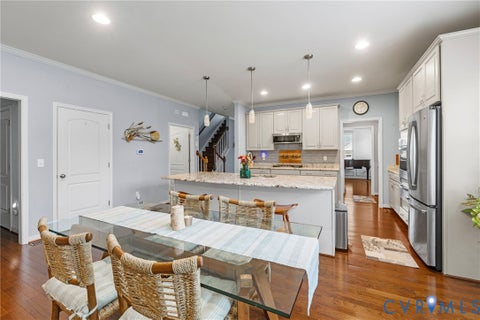 Tiny photo for 7031 Benhall Circle, Glen Allen, VA 23059 (MLS # 2626048)