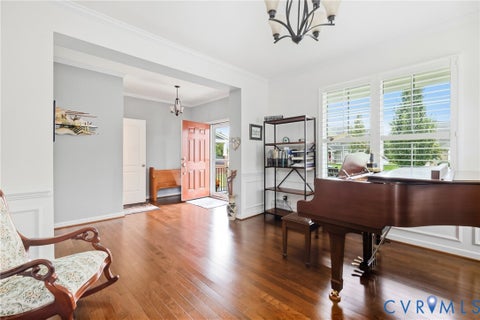 Tiny photo for 7031 Benhall Circle, Glen Allen, VA 23059 (MLS # 2626048)