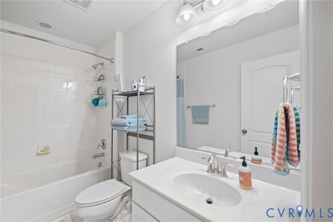 Tiny photo for 7031 Benhall Circle, Glen Allen, VA 23059 (MLS # 2626048)