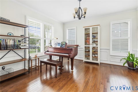 Tiny photo for 7031 Benhall Circle, Glen Allen, VA 23059 (MLS # 2626048)