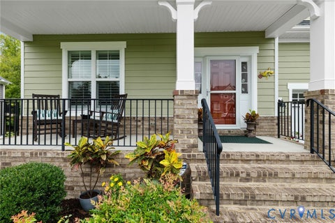 Tiny photo for 7031 Benhall Circle, Glen Allen, VA 23059 (MLS # 2626048)