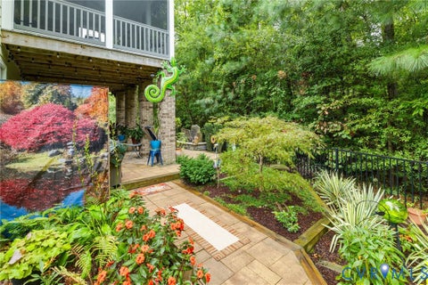 Tiny photo for 7031 Benhall Circle, Glen Allen, VA 23059 (MLS # 2626048)