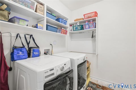 Tiny photo for 7031 Benhall Circle, Glen Allen, VA 23059 (MLS # 2626048)