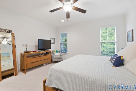 Tiny photo for 7031 Benhall Circle, Glen Allen, VA 23059 (MLS # 2626048)