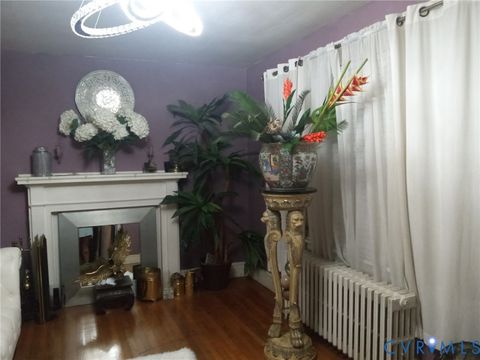 Tiny photo for 1110 Fourqurean Lane, Richmond, VA 23222 (MLS # 2532074)