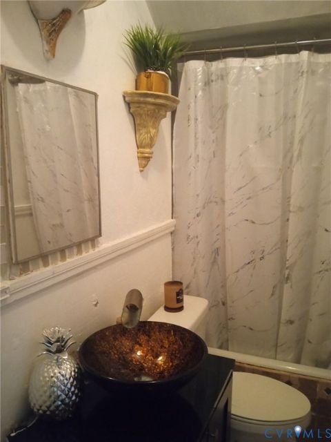 Tiny photo for 1110 Fourqurean Lane, Richmond, VA 23222 (MLS # 2532074)