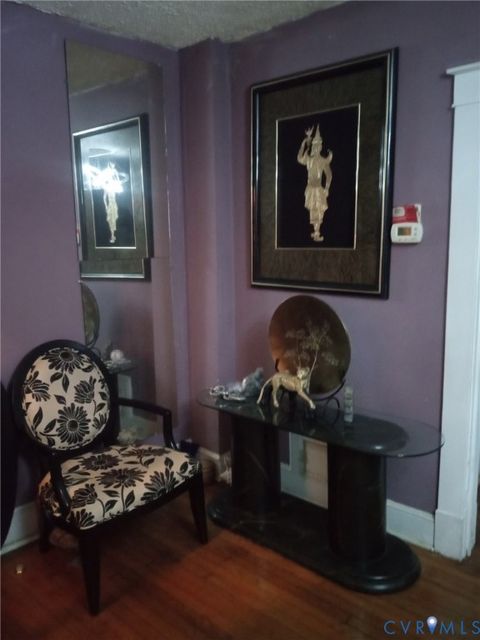 Tiny photo for 1110 Fourqurean Lane, Richmond, VA 23222 (MLS # 2532074)