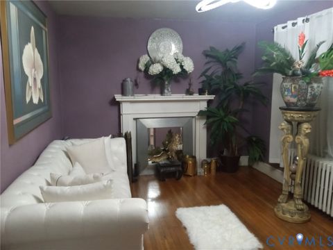Tiny photo for 1110 Fourqurean Lane, Richmond, VA 23222 (MLS # 2532074)