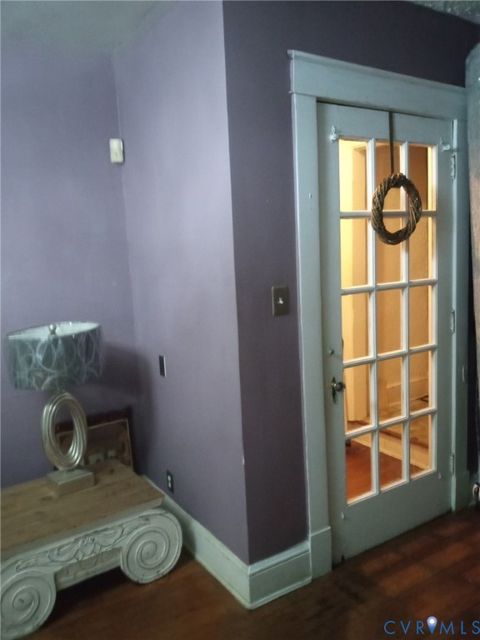 Tiny photo for 1110 Fourqurean Lane, Richmond, VA 23222 (MLS # 2532074)