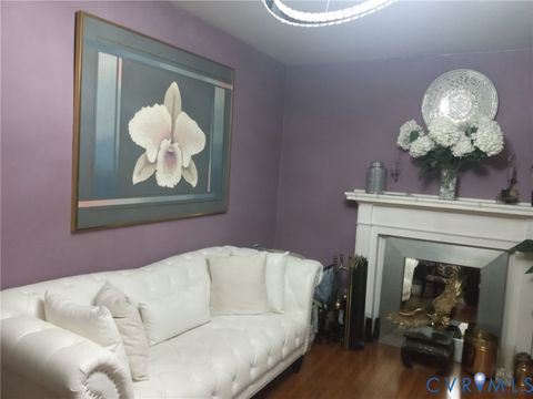 Tiny photo for 1110 Fourqurean Lane, Richmond, VA 23222 (MLS # 2532074)