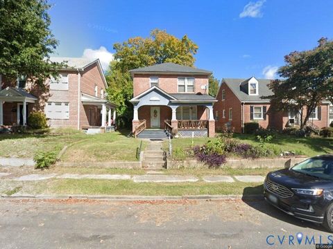 Photo of 1110 Fourqurean Lane, Richmond, VA 23222 (MLS # 2532074)