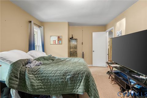 Tiny photo for 7113 Deer Run Lane, Chesterfield, VA 23112 (MLS # 2612860)