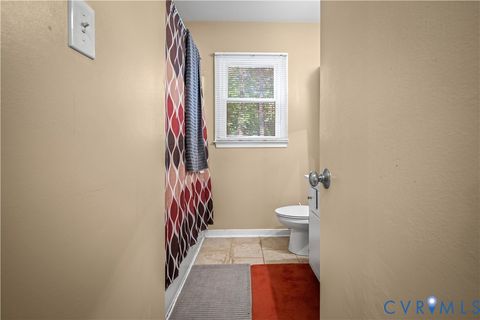 Tiny photo for 7113 Deer Run Lane, Chesterfield, VA 23112 (MLS # 2612860)