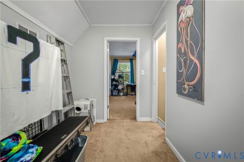 Tiny photo for 7113 Deer Run Lane, Chesterfield, VA 23112 (MLS # 2612860)