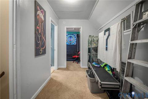 Tiny photo for 7113 Deer Run Lane, Chesterfield, VA 23112 (MLS # 2612860)