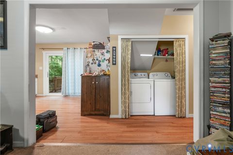 Tiny photo for 7113 Deer Run Lane, Chesterfield, VA 23112 (MLS # 2612860)
