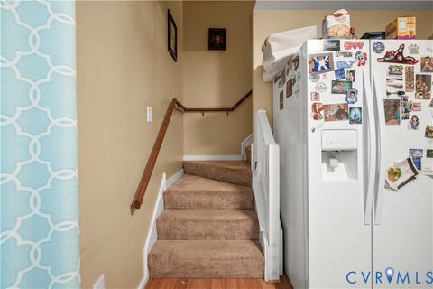 Tiny photo for 7113 Deer Run Lane, Chesterfield, VA 23112 (MLS # 2612860)