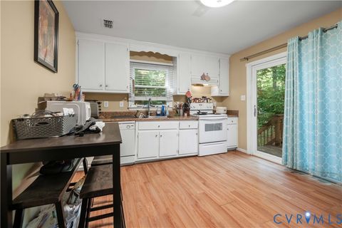 Tiny photo for 7113 Deer Run Lane, Chesterfield, VA 23112 (MLS # 2612860)