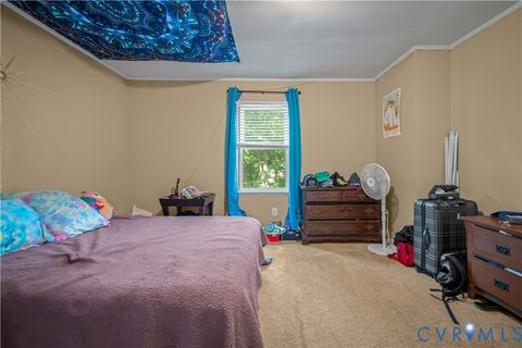Tiny photo for 7113 Deer Run Lane, Chesterfield, VA 23112 (MLS # 2612860)