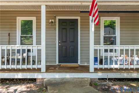 Tiny photo for 7113 Deer Run Lane, Chesterfield, VA 23112 (MLS # 2612860)