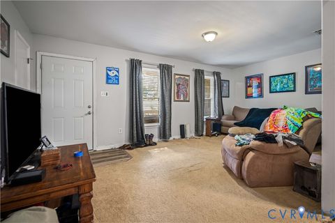 Tiny photo for 7113 Deer Run Lane, Chesterfield, VA 23112 (MLS # 2612860)