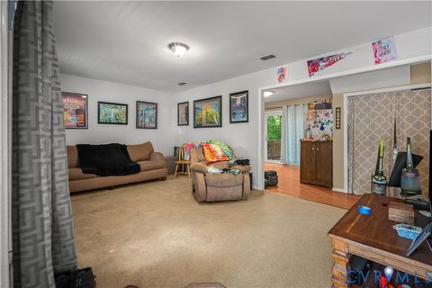 Tiny photo for 7113 Deer Run Lane, Chesterfield, VA 23112 (MLS # 2612860)