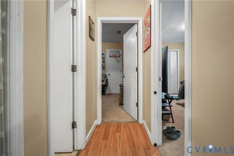Tiny photo for 7113 Deer Run Lane, Chesterfield, VA 23112 (MLS # 2612860)
