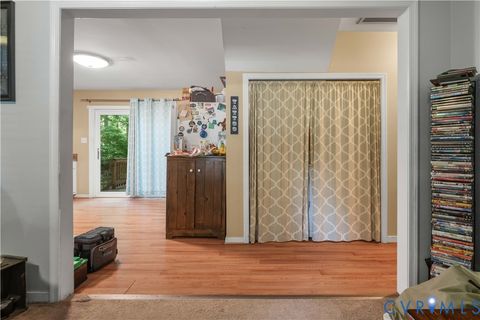 Tiny photo for 7113 Deer Run Lane, Chesterfield, VA 23112 (MLS # 2612860)