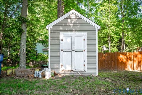 Tiny photo for 7113 Deer Run Lane, Chesterfield, VA 23112 (MLS # 2612860)