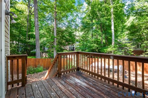 Tiny photo for 7113 Deer Run Lane, Chesterfield, VA 23112 (MLS # 2612860)