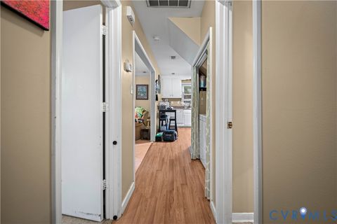 Tiny photo for 7113 Deer Run Lane, Chesterfield, VA 23112 (MLS # 2612860)