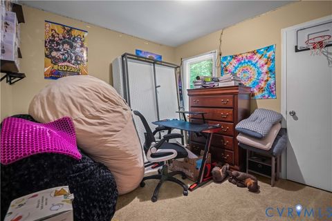 Tiny photo for 7113 Deer Run Lane, Chesterfield, VA 23112 (MLS # 2612860)