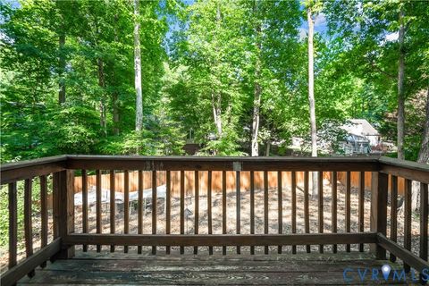 Tiny photo for 7113 Deer Run Lane, Chesterfield, VA 23112 (MLS # 2612860)