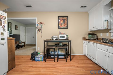 Tiny photo for 7113 Deer Run Lane, Chesterfield, VA 23112 (MLS # 2612860)