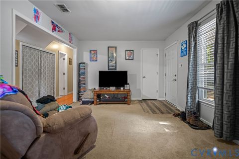 Tiny photo for 7113 Deer Run Lane, Chesterfield, VA 23112 (MLS # 2612860)