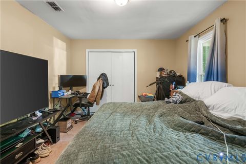 Tiny photo for 7113 Deer Run Lane, Chesterfield, VA 23112 (MLS # 2612860)