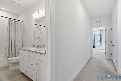 Tiny photo for 1121 N Lombardy Street #B, Richmond, VA 23220 (MLS # 2613811)