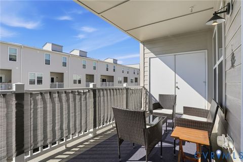 Tiny photo for 1121 N Lombardy Street #B, Richmond, VA 23220 (MLS # 2613811)