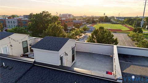 Tiny photo for 1121 N Lombardy Street #B, Richmond, VA 23220 (MLS # 2613811)