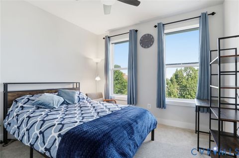 Tiny photo for 1121 N Lombardy Street #B, Richmond, VA 23220 (MLS # 2613811)