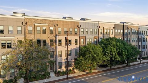 Tiny photo for 1121 N Lombardy Street #B, Richmond, VA 23220 (MLS # 2613811)