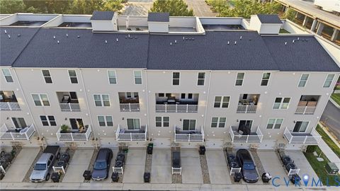 Tiny photo for 1121 N Lombardy Street #B, Richmond, VA 23220 (MLS # 2613811)