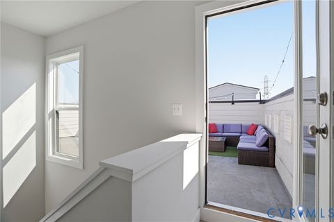 Tiny photo for 1121 N Lombardy Street #B, Richmond, VA 23220 (MLS # 2613811)