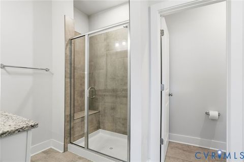 Tiny photo for 1121 N Lombardy Street #B, Richmond, VA 23220 (MLS # 2613811)