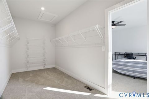 Tiny photo for 1121 N Lombardy Street #B, Richmond, VA 23220 (MLS # 2613811)